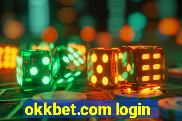 okkbet.com login